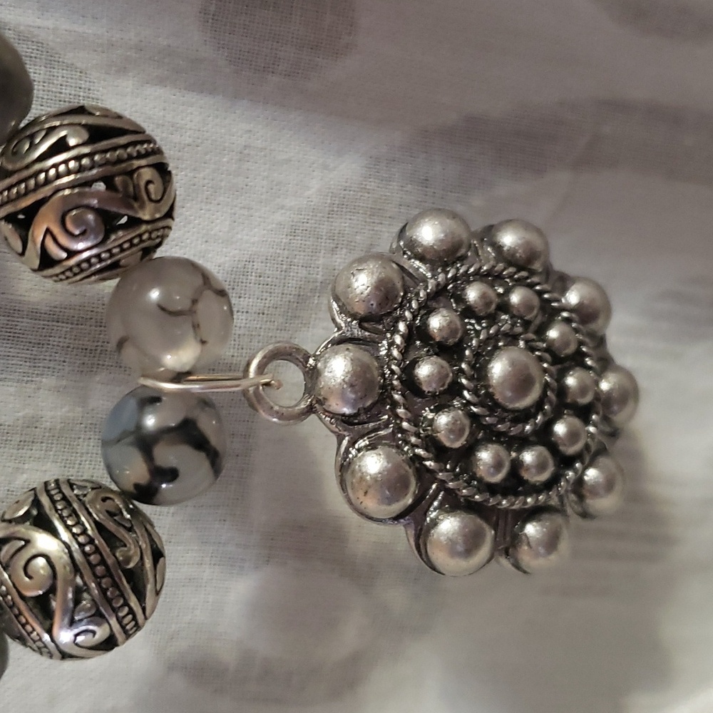 Handmade Necklace - Picture 3 of 7